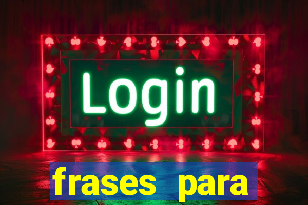 frases para provocar rivais